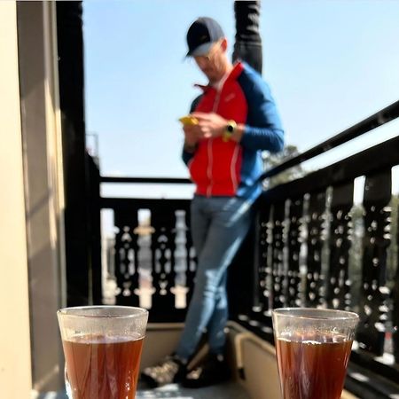 Swarga Heritage Hotel - A Traditional Stay Kathmandu Esterno foto