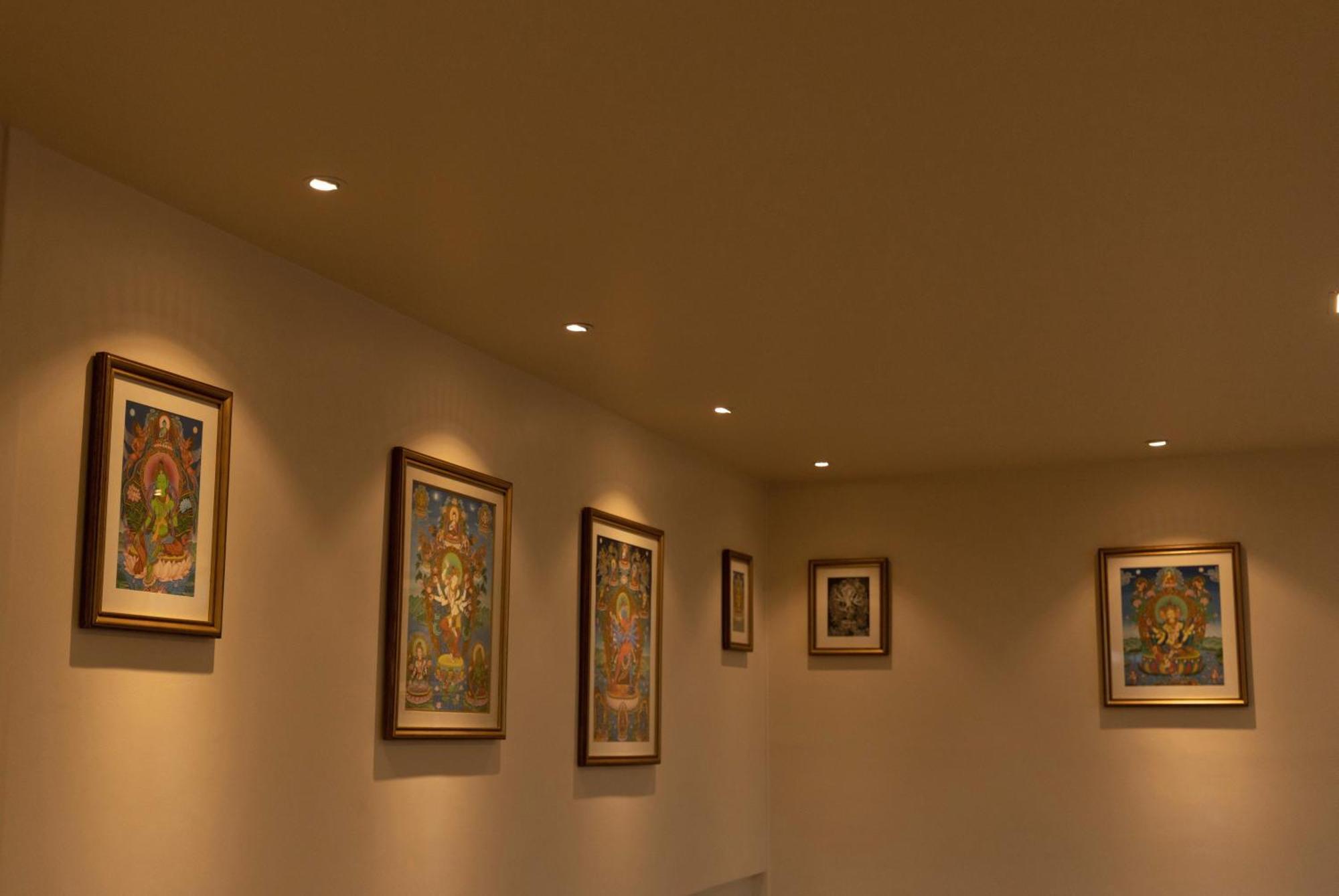 Swarga Heritage Hotel - A Traditional Stay Kathmandu Esterno foto