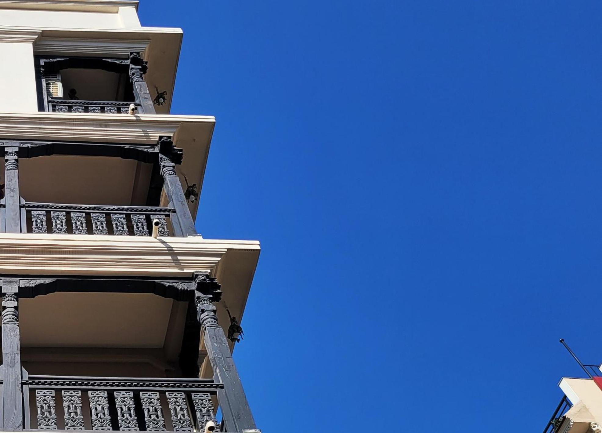 Swarga Heritage Hotel - A Traditional Stay Kathmandu Camera foto